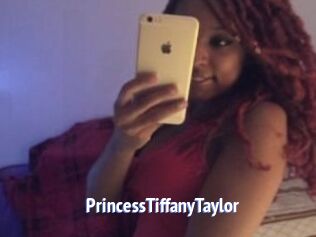 PrincessTiffanyTaylor