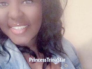 PrincessTrinaStar