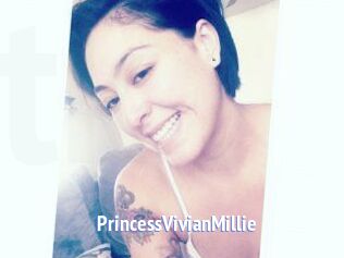 PrincessVivianMillie