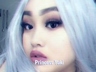 Princess_Yuki
