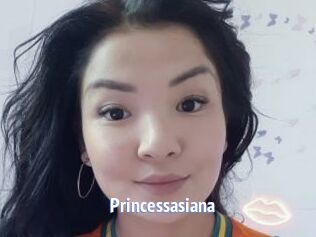 Princessasiana
