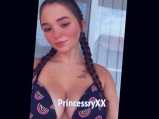 PrincessryXX