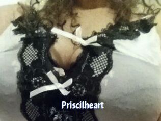 Priscilheart
