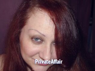 PrivateAffair