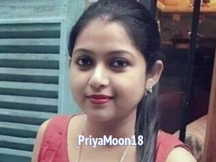PriyaMoon18 Telefon Kontakte