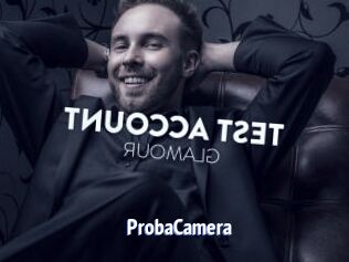ProbaCamera
