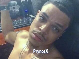 PrynceX