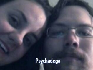 Psychadega