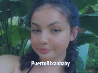 PuertoRixanbaby