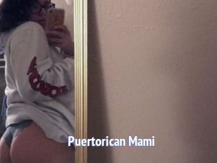 Puertorican_Mami