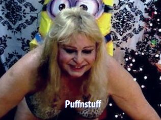 Puffnstuff