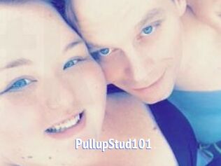 PullupStud101