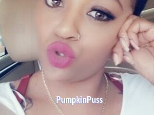PumpkinPuss
