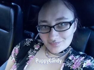 PuppyCandy