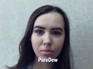 PureDew