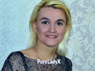 PureLadyX