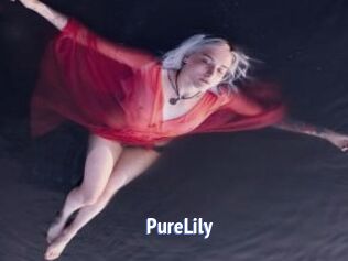 PureLily
