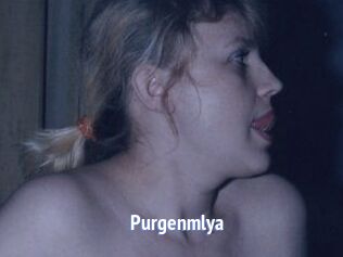 Purgenmlya