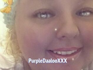 PurpleDaalooXXX
