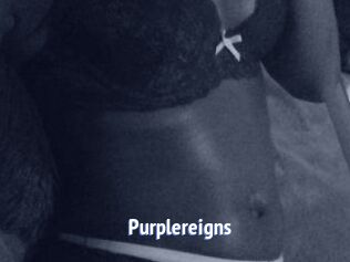 Purplereigns