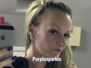 Purplesparkle