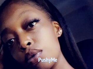 PushyMe
