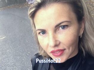 PussiHot22