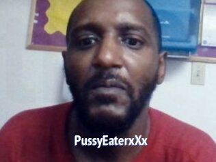 PussyEaterxXx