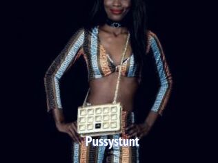Pussystunt