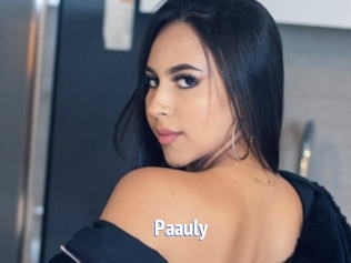 Paauly