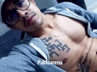pabloarena Telefon Kontakte