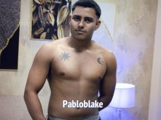 pabloblake Telefon Kontakte