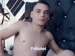 Pablohot