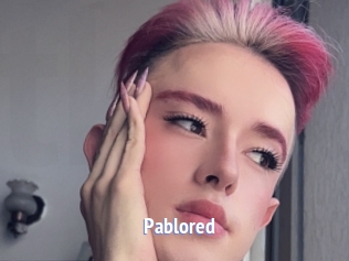 Pablored