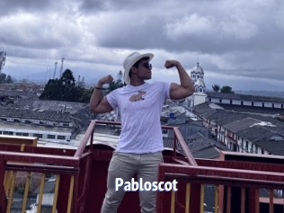 Pabloscot