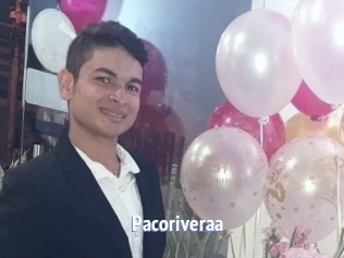 pacoriveraa Telefon Kontakte