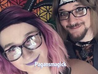 Pagansmagick