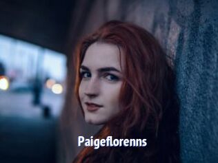 Paigeflorenns
