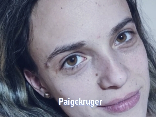 Paigekruger