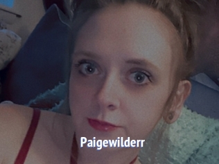 Paigewilderr