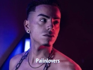Paiinlovers