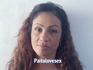 Paitolovesex