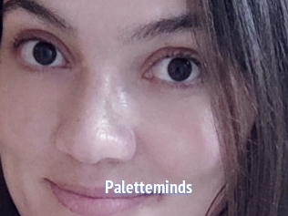 Paletteminds