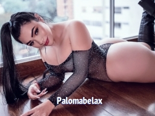 Palomabelax