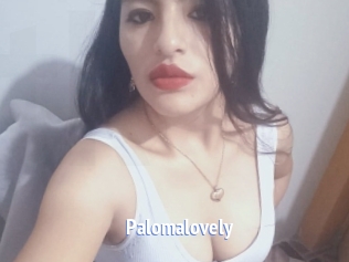 Palomalovely