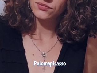 Palomapicasso