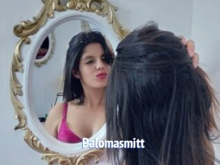 Palomasmitt