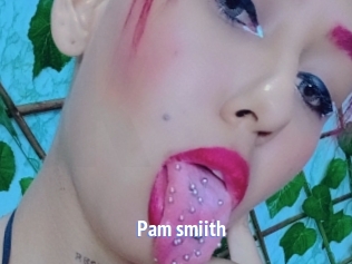 pam_smiith Telefon Kontakte