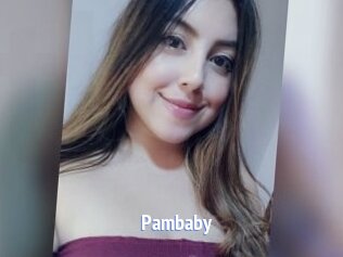 Pambaby