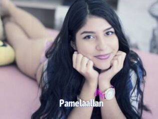 Pamelaallan